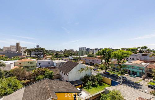 Tu estancia completa en un edificio con gimnasio en la mejor ubicación de Curitiba - PLAs - Foto 18