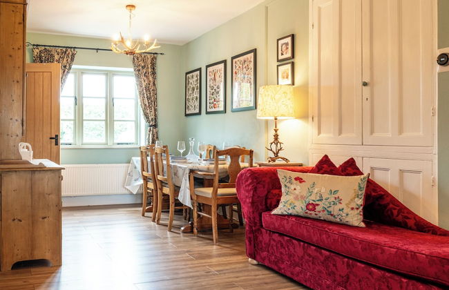 Beautiful 3BD Fam Retreat in Oxfordshire - Foto 51