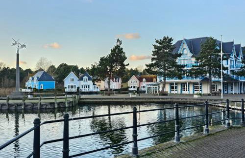 Charme Studio 103 Belle Dune - Foto 22