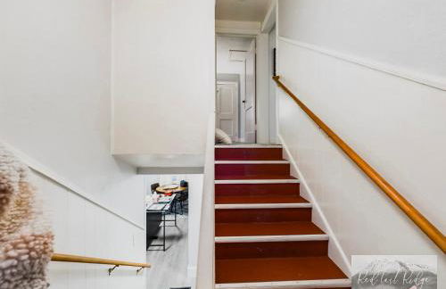 NEW! OSU Campus Stadium Boho Glamour - Foto 49