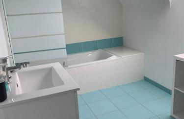 Maison Jardin De La Baie - Parking - Jardin Clos - Douarnenez - Foto 19