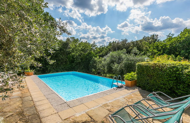 Il Laghetto - Foto 60