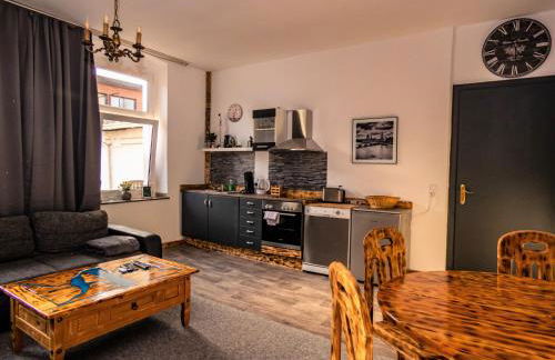 #214 LUX-Flat im Herzen von Neuss mit Netflix & Prime - Foto 3