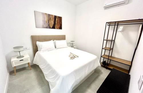 Valencia Comfort Stay Near Metro, 2 Bed, 1 Bath - Foto 6