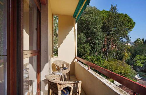 Casa Nenè - freeparking city center - Foto 1