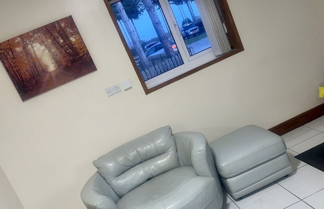 Beautiful 3-bed Bungalow in Bawtry Doncaster - Photo 13