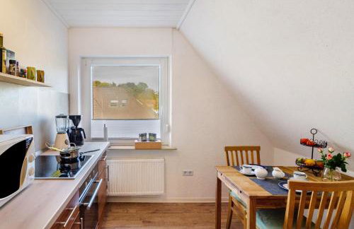 Schlossblick - Foto 5