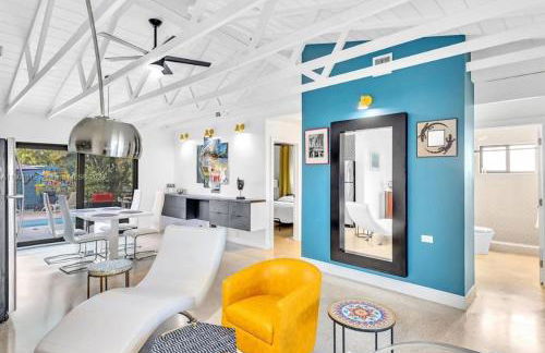 Cozy Stay - Photo 32