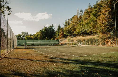 Vicarage Farm Cottages - Foto 13