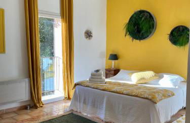 Mas de la Sacristière - Photo 34