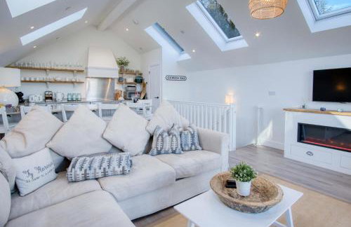 Ty Florence - 3 Bedroom Cottage - Bayview Oxwich - Foto 30