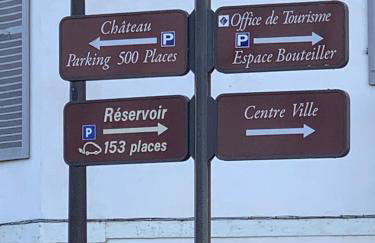 Au plus près du Chateau ! - Foto 27