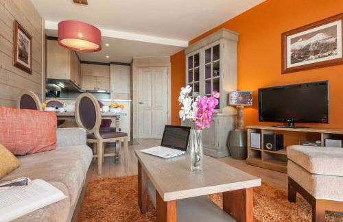 Résidence Pierre & Vacances Premium L'Amara - Photo 47