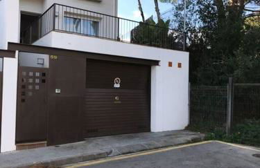 Casa con piscina Sant Pol de Mar - Foto 13