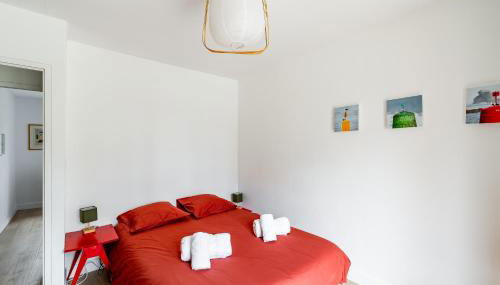 Le Bois de la Hutte - Piscine privée - Foto 5