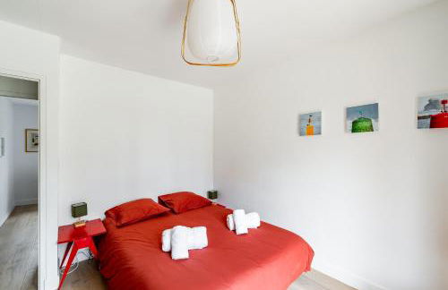 Le Bois de la Hutte - Piscine privée - Foto 5