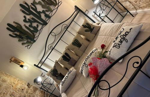 Dimore Levante Borgobianco - Foto 6