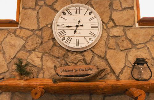 The Lodge - 18 - Foto 21