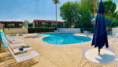 Desert Getaway - Foto 4