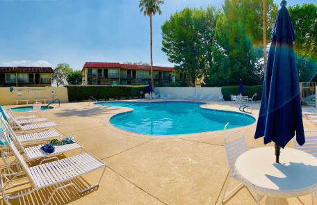 Desert Getaway - Foto 4