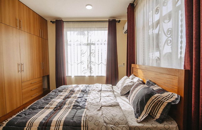 Goba Serene Apartments - Photo 2