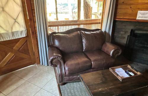 Forest Cabin 1 Hunters Blind - Photo 27