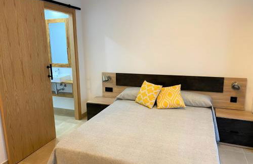 Apartaments l'Escala Centre - Foto 28