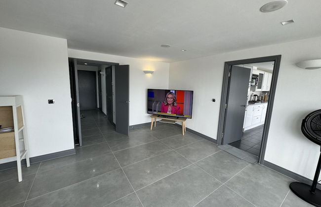 Luxurious 3 Bedroom Penthouse in City Centre - Foto 16