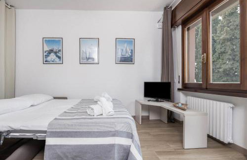 Appartamento Fiocco - Foto 14