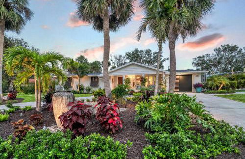 Beach Palm Villa - 5533 - Foto 60