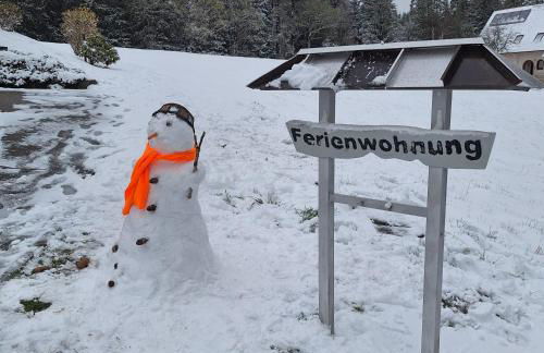 Ferienwohnung Haus Finkbeiner - Foto 24