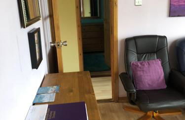 Easterhoull Chalets - Foto 34