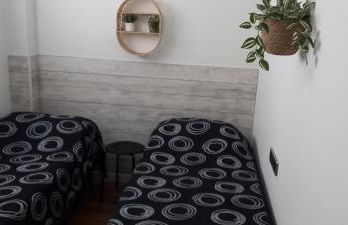 Appart Cosy T3 (Vue Mer et Piscine 4-5 pers) - Foto 7