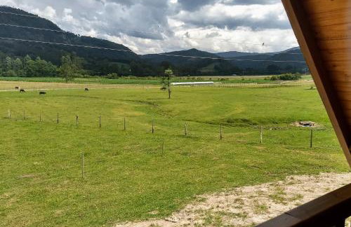 Chalé Recanto da Tiriva - Photo 11