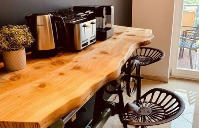 Industrial Style Dresden - Foto 15