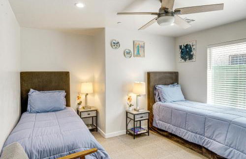 1 Mi to Rabobank Arena Home with Gazebo! - Photo 20