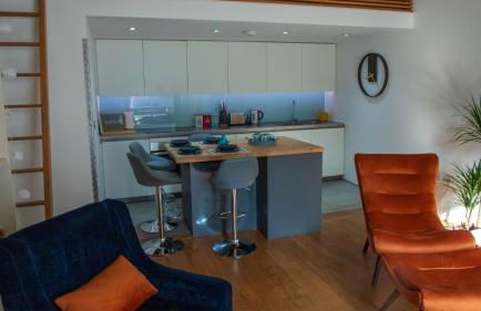 Timeless Quarters within Royal William Yard - Foto 17