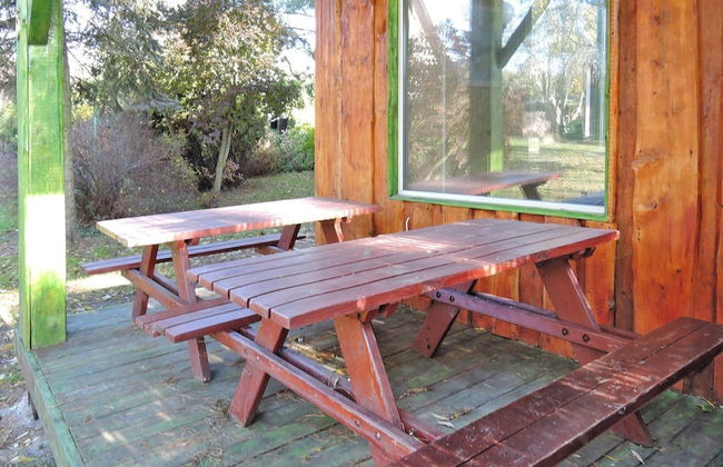 Holiday Home by the Lake - Photo 12