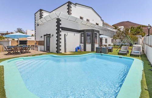 Villa Palacios Herrero - Foto 1