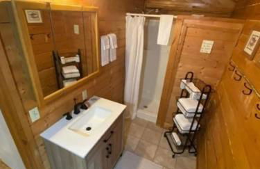 Box Canyon Cabins - Foto 17