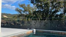 Villa avec piscine au calme à Figari - Foto 4