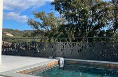 Villa avec piscine au calme à Figari - Foto 4