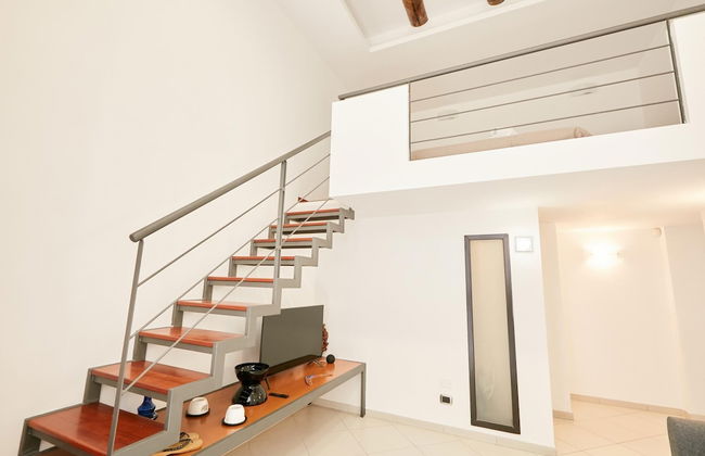 Studio Duplex at National Museum - Foto 11