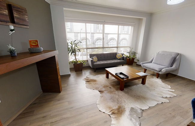 Tokio Suites - Foto 30