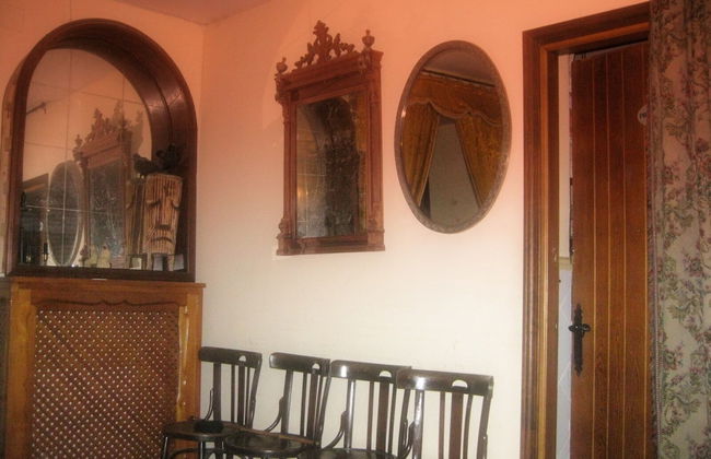 La Casa del Miedo - Foto 18