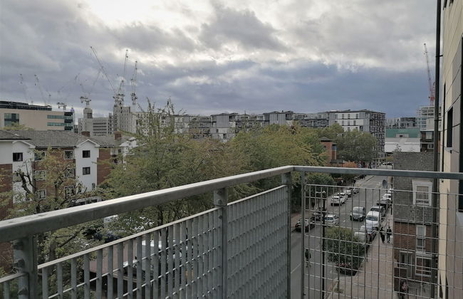 Still Life King's Cross - Foto 24