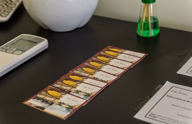 Lodge Residence by Vila Palmeira - Foto 45