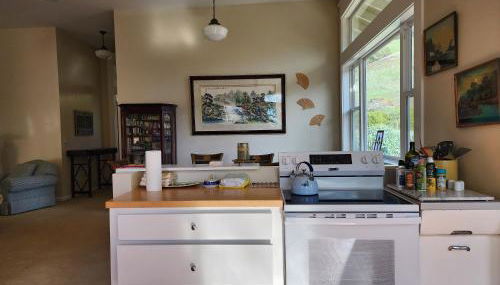 Amitabha Wine Country Cottage - Foto 3