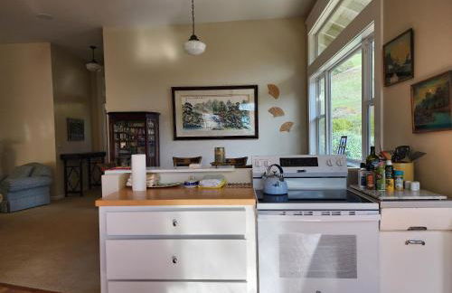 Amitabha Wine Country Cottage - Foto 3