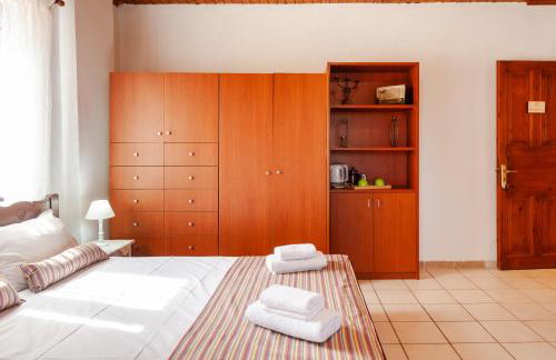 Amnisiades Apartments - Foto 93